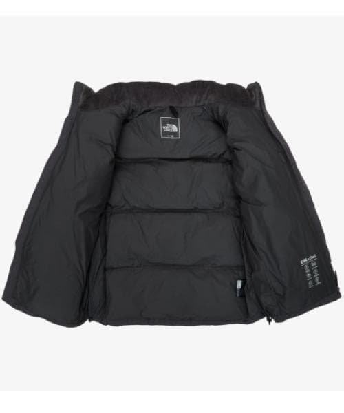 THE NORTH FACE マリオン　オンボールジャケット　グレー　韓国限定L