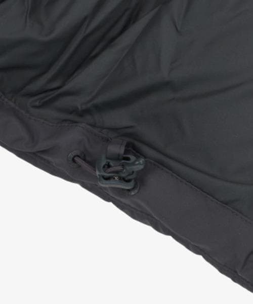 THE NORTH FACE マリオン　オンボールジャケット　グレー　韓国限定L