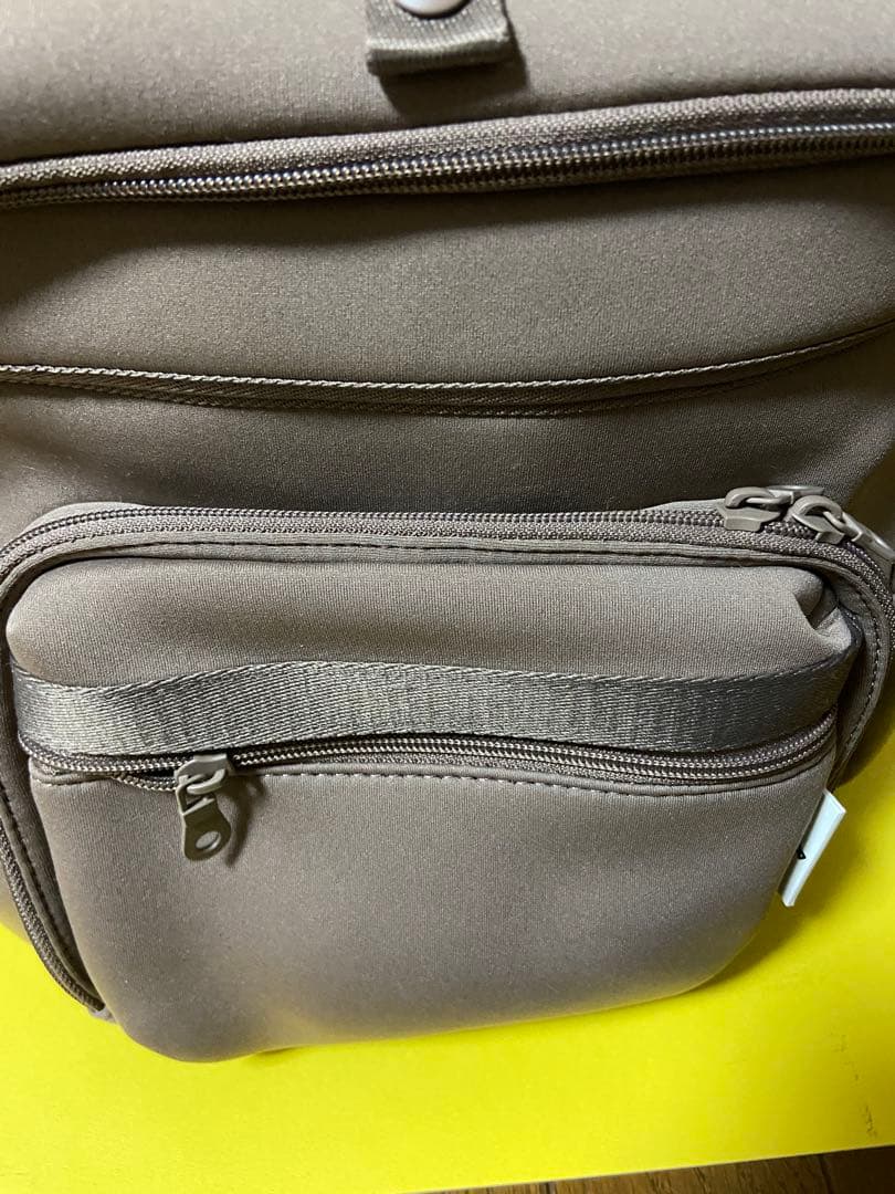 citydog / シティドッグ⭐︎ネオプレーン バックパック キャリー Sサイズ