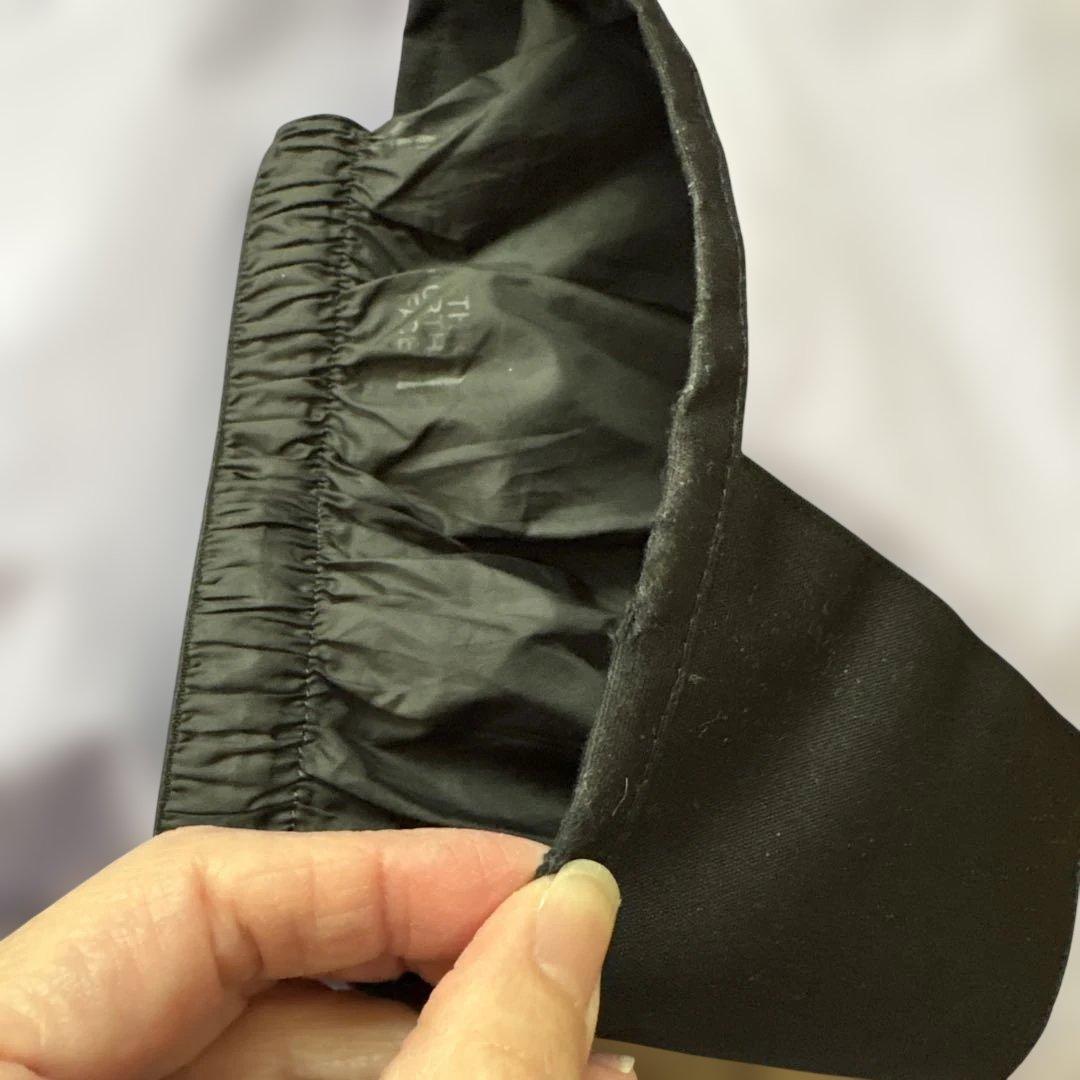 THE NORTH FACE キッズ インサレーション　ビブ　140cm