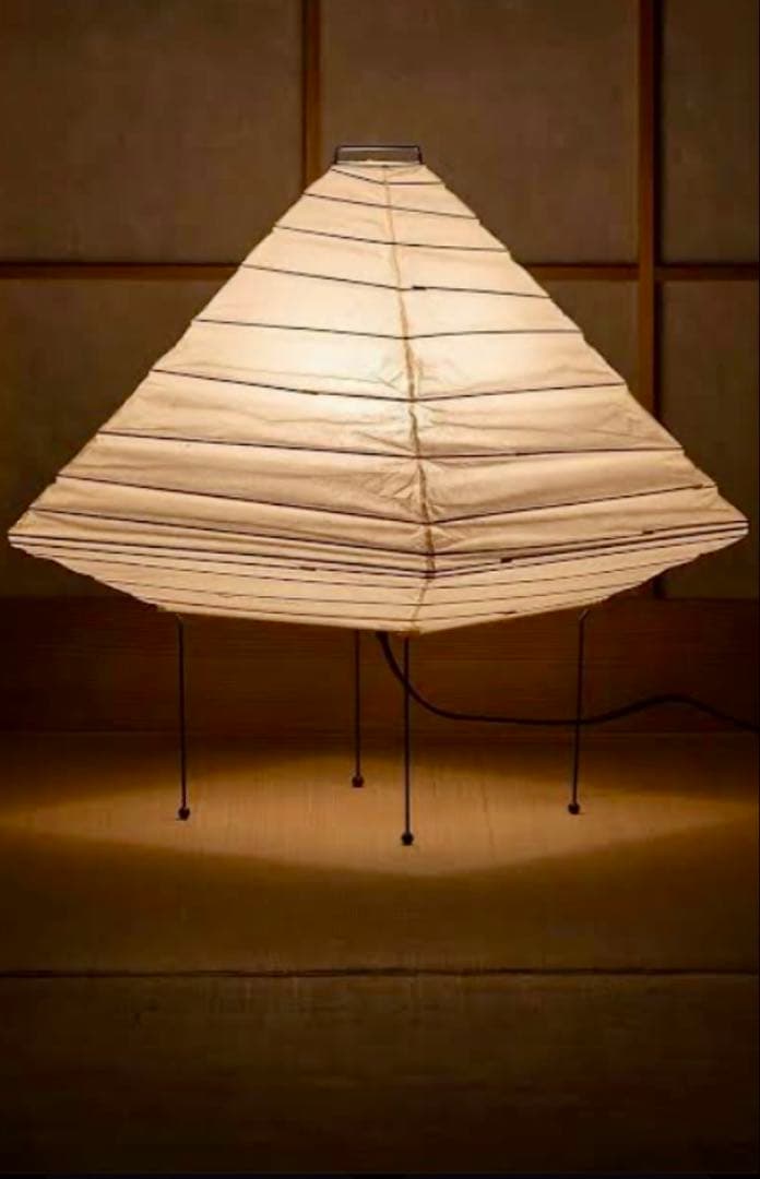 イサムノグチ5X新品正規品