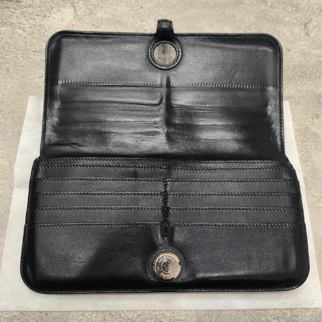 HERMES財布セット