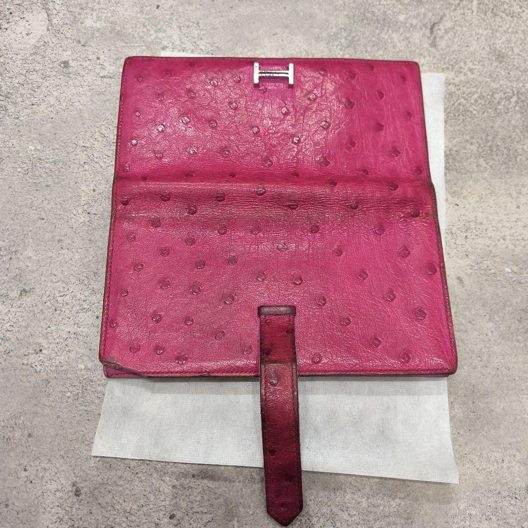 HERMES財布セット