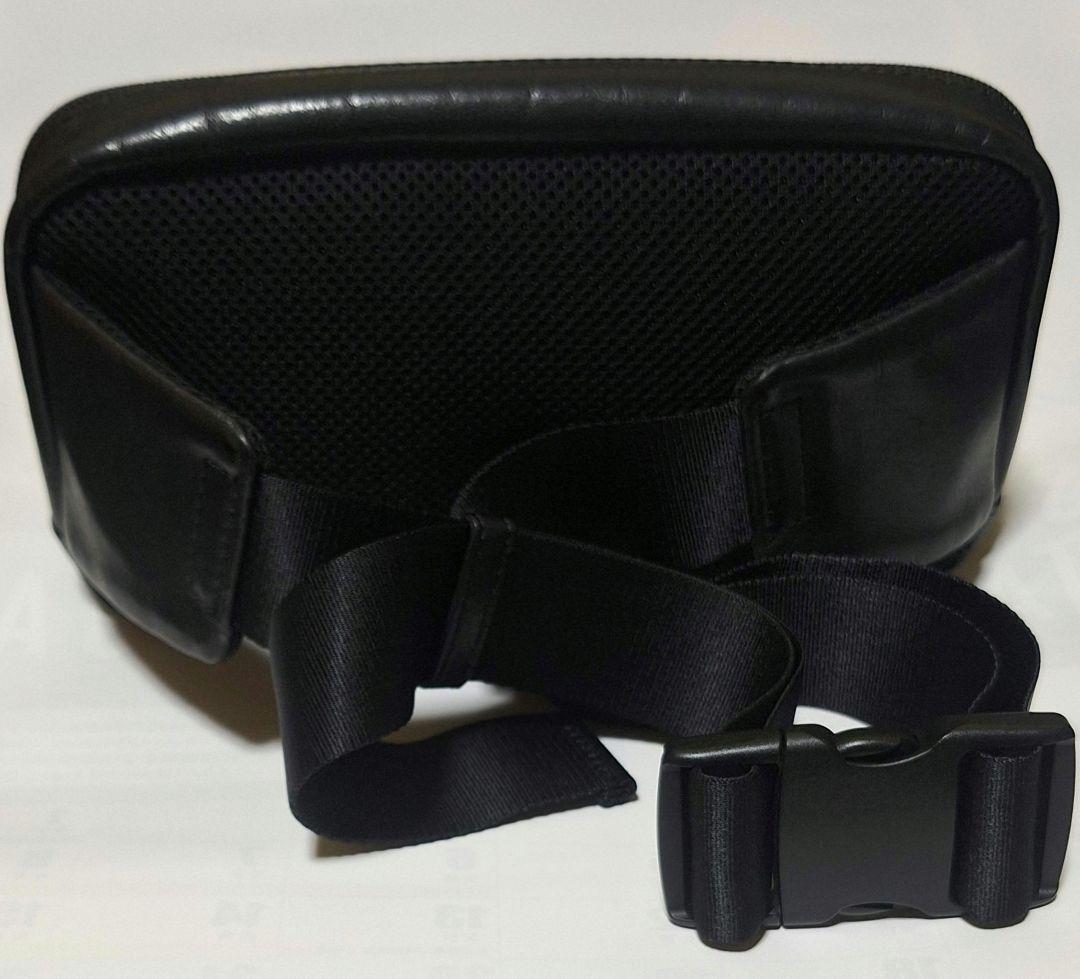 ポーター 吉田カバン アメイズ ウエストバッグ 022-03796