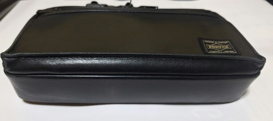 ポーター 吉田カバン アメイズ ウエストバッグ 022-03796