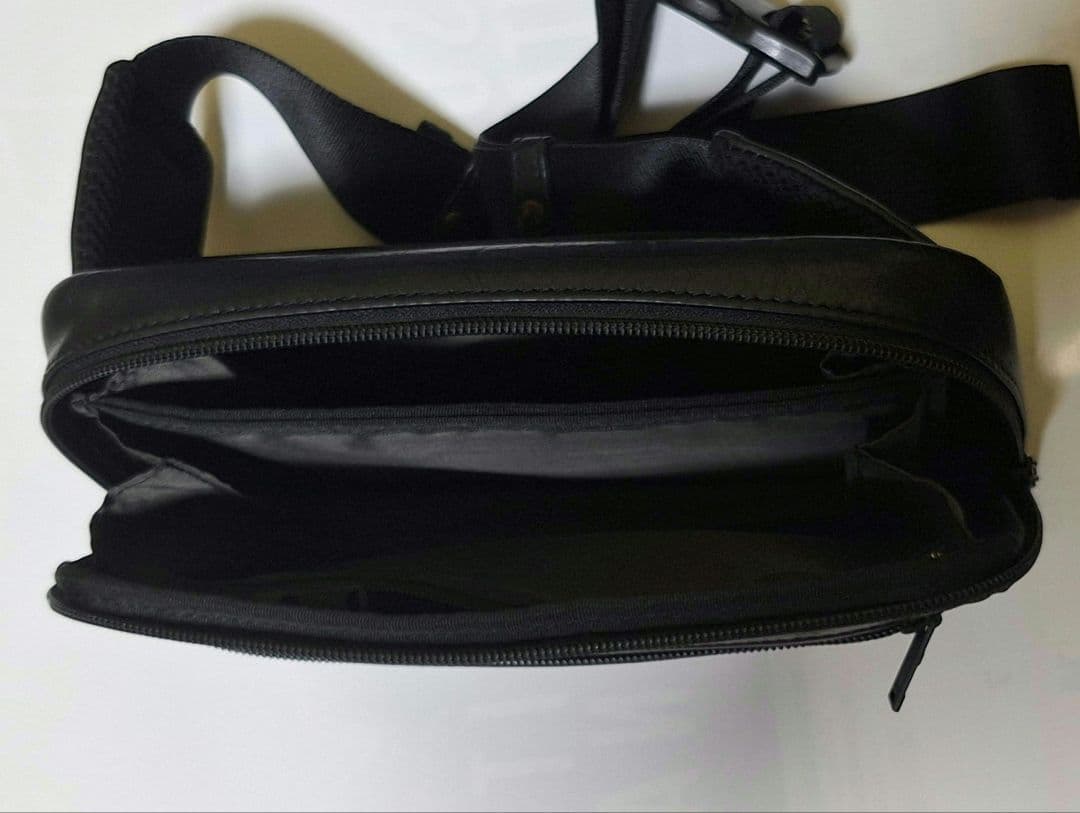 ポーター 吉田カバン アメイズ ウエストバッグ 022-03796