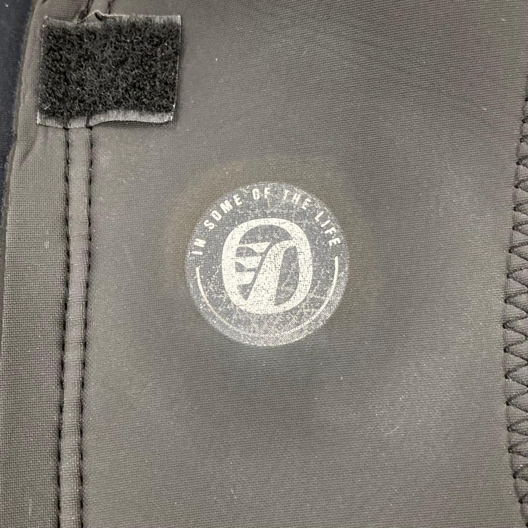 【お買い得】RINCON ロングジョン　ウェットスーツ