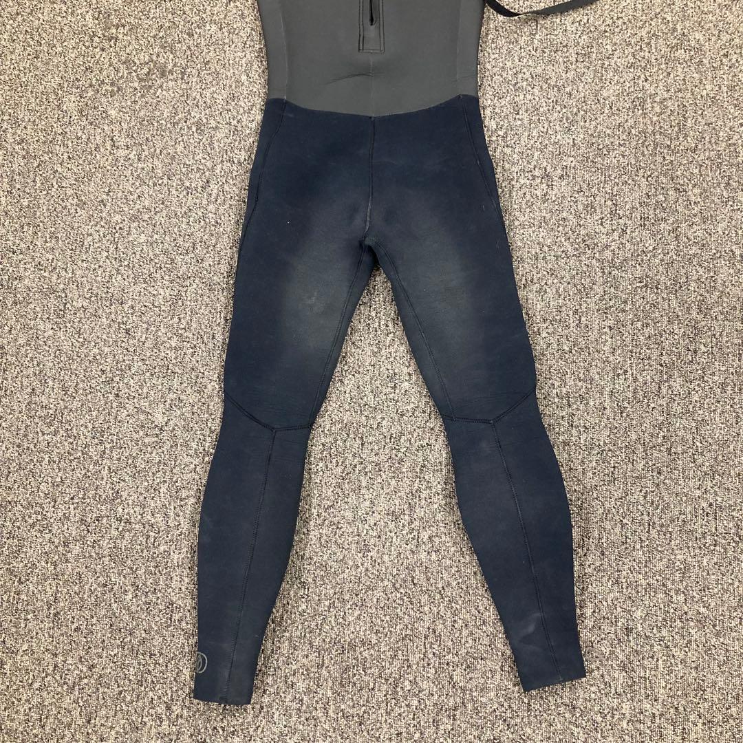 【お買い得】RINCON ロングジョン　ウェットスーツ