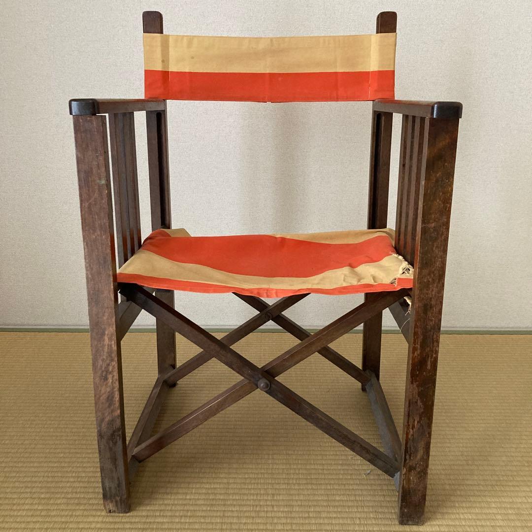 山葉 文化椅子 YAMAHA ジャンク