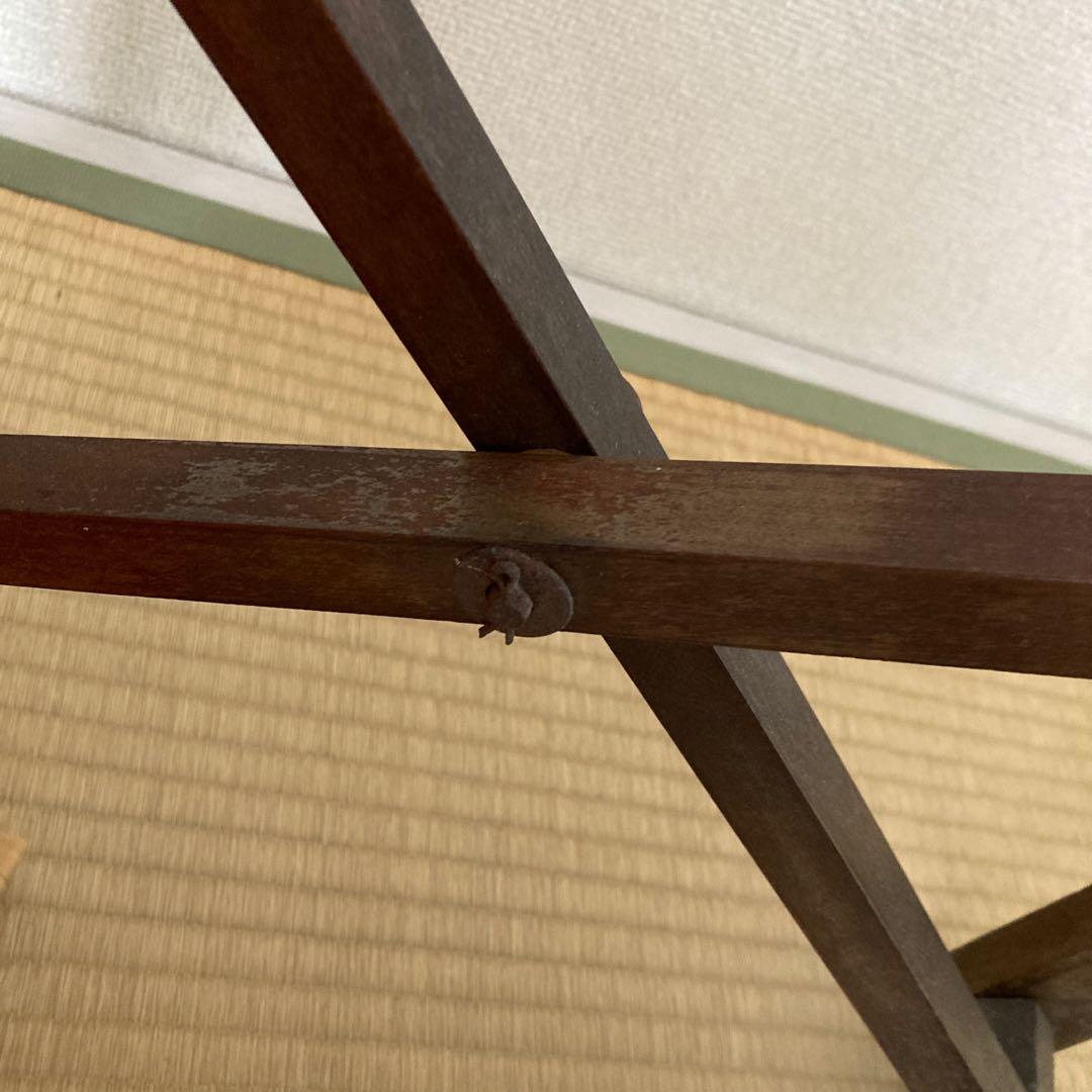 山葉 文化椅子 YAMAHA ジャンク