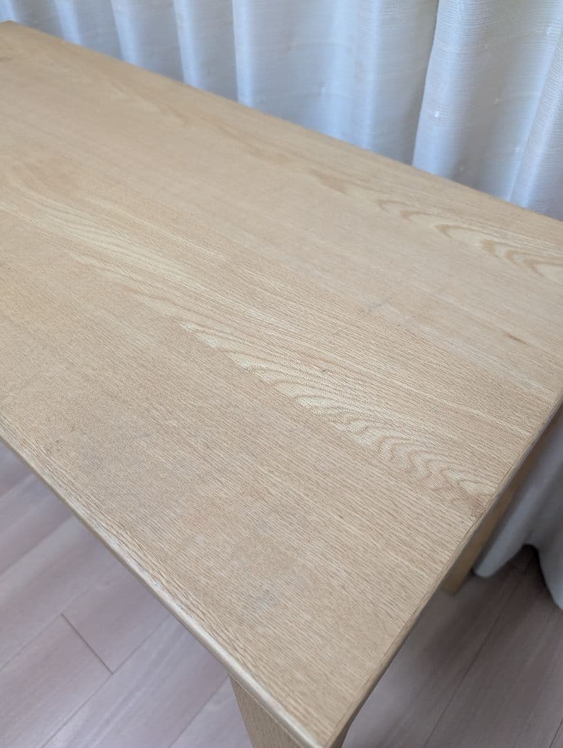 カリモク家具　ユーティリティプラス（100cm×45cm）　引き出し付