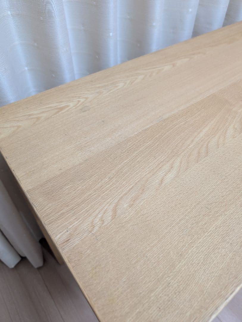 カリモク家具　ユーティリティプラス（100cm×45cm）　引き出し付