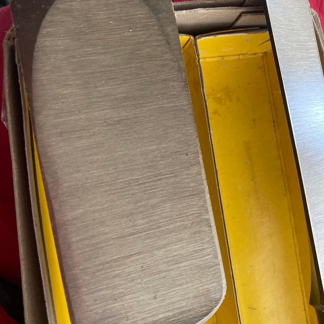 菊弘丸　大突き鑿八分．1寸6分２本組