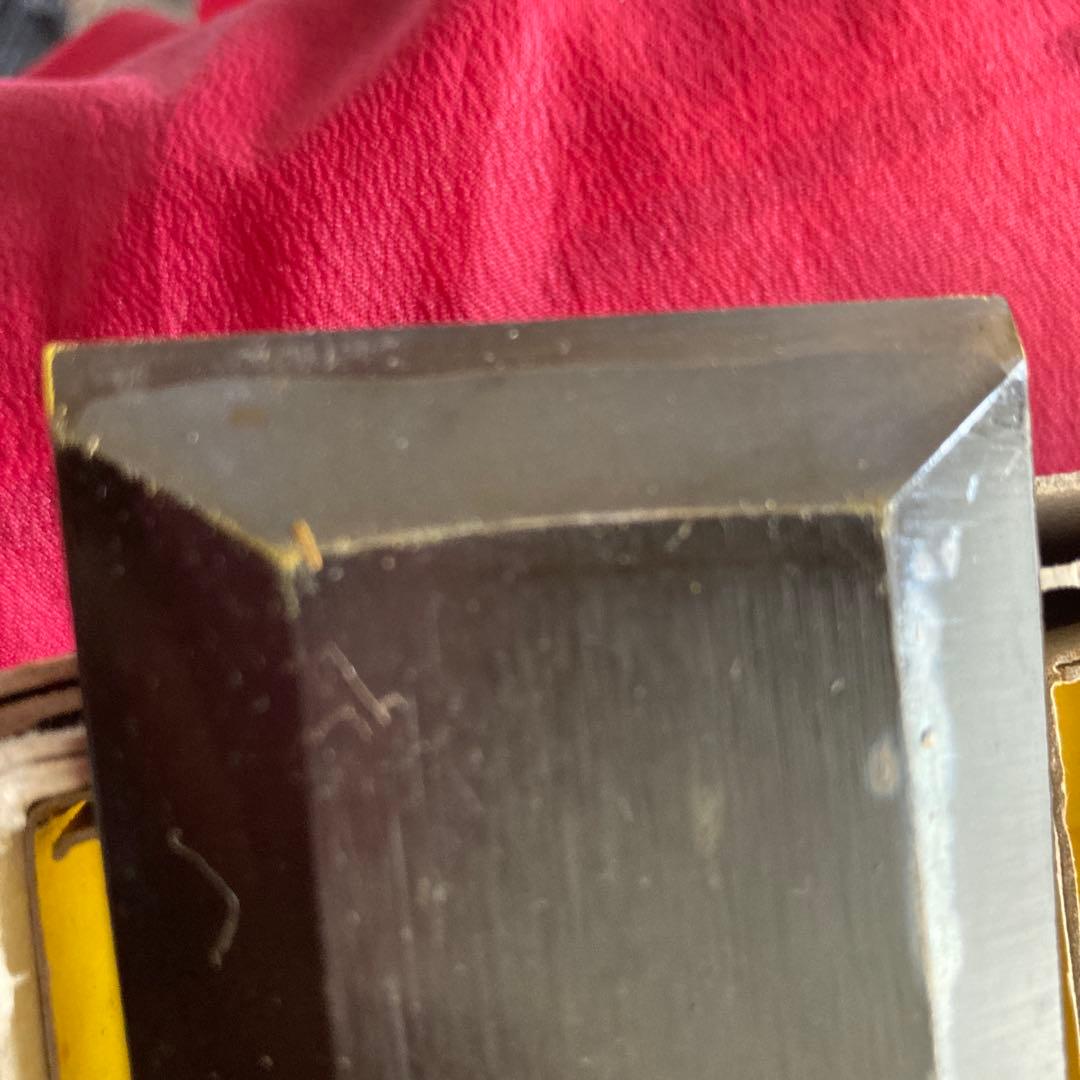 菊弘丸　大突き鑿八分．1寸6分２本組