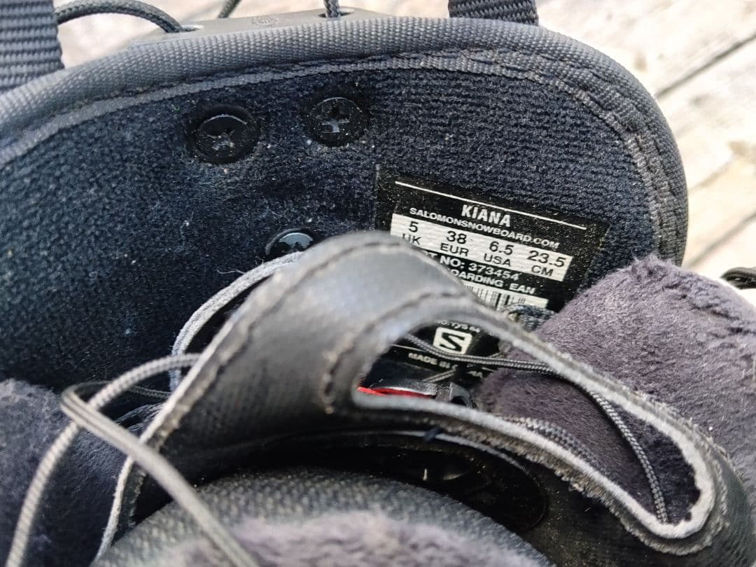 スノーボード3点セット YELLLOBUS 140 UNION ブーツ 23.5