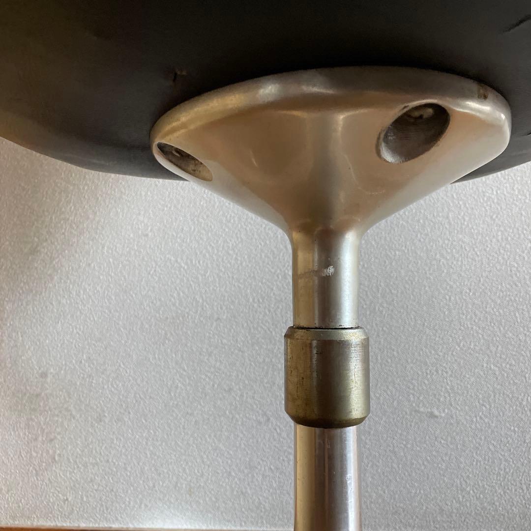 天童木工 剣持勇デザイン カブトチェア キャスタータイプ 60年代