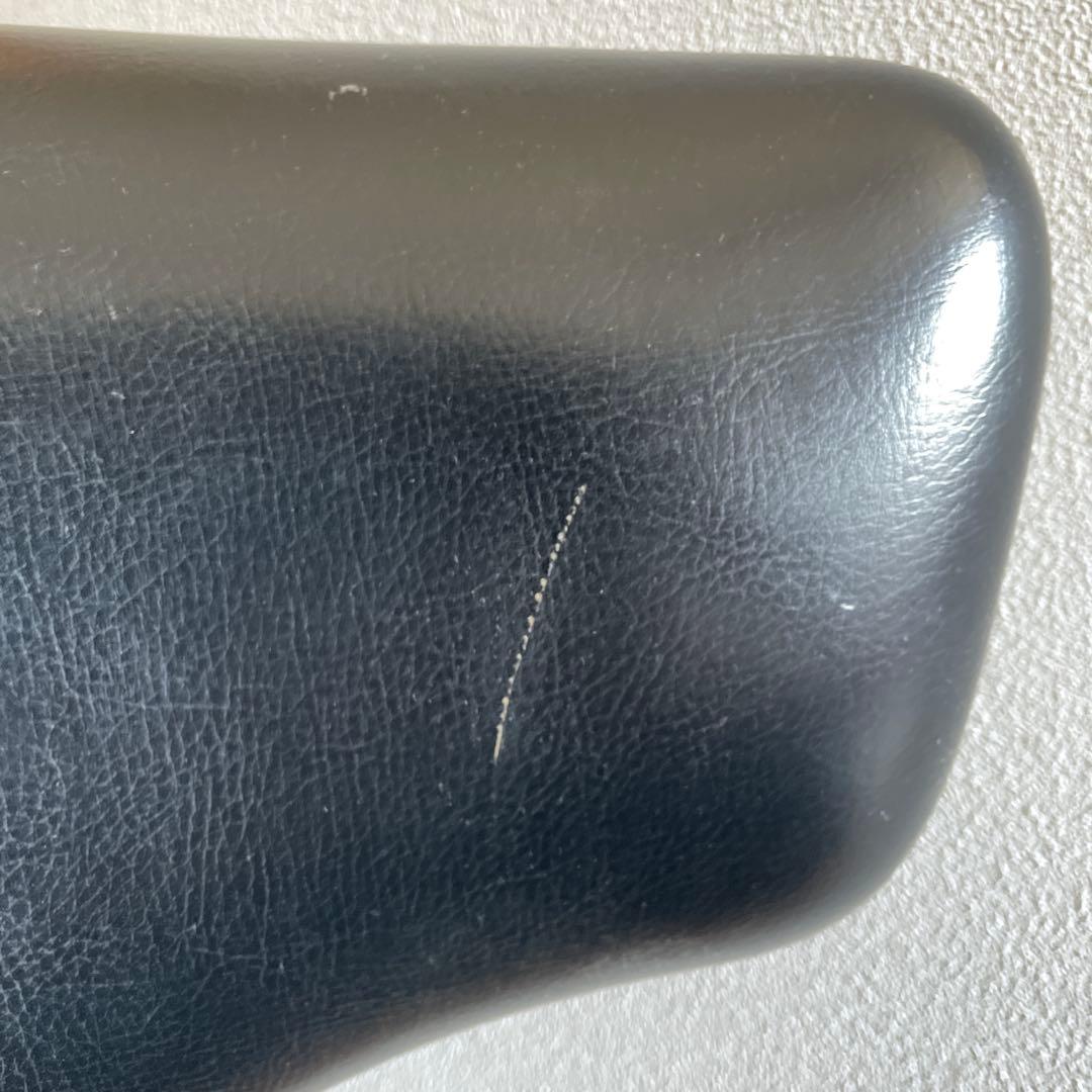 天童木工 剣持勇デザイン カブトチェア キャスタータイプ 60年代