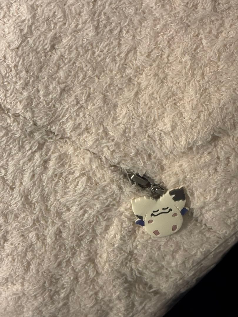 ジェラートピケ　ドラクエ　モーモン　ルームウェアセット　M-L