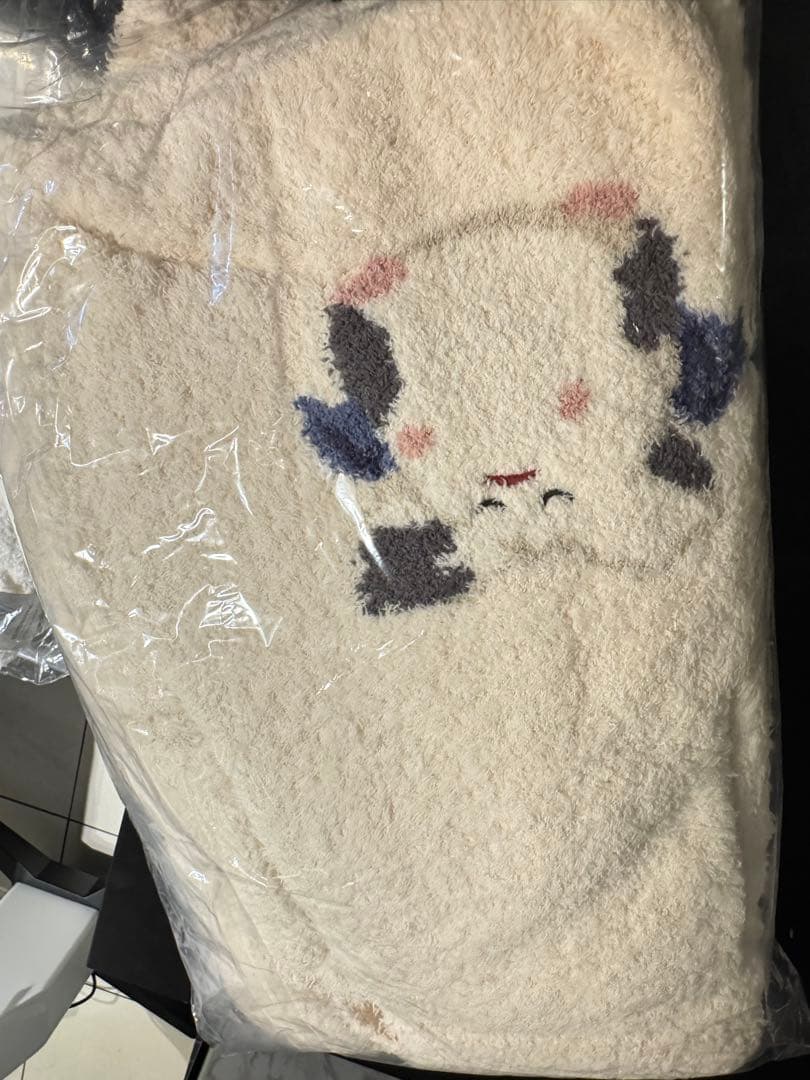 ジェラートピケ　ドラクエ　モーモン　ルームウェアセット　M-L