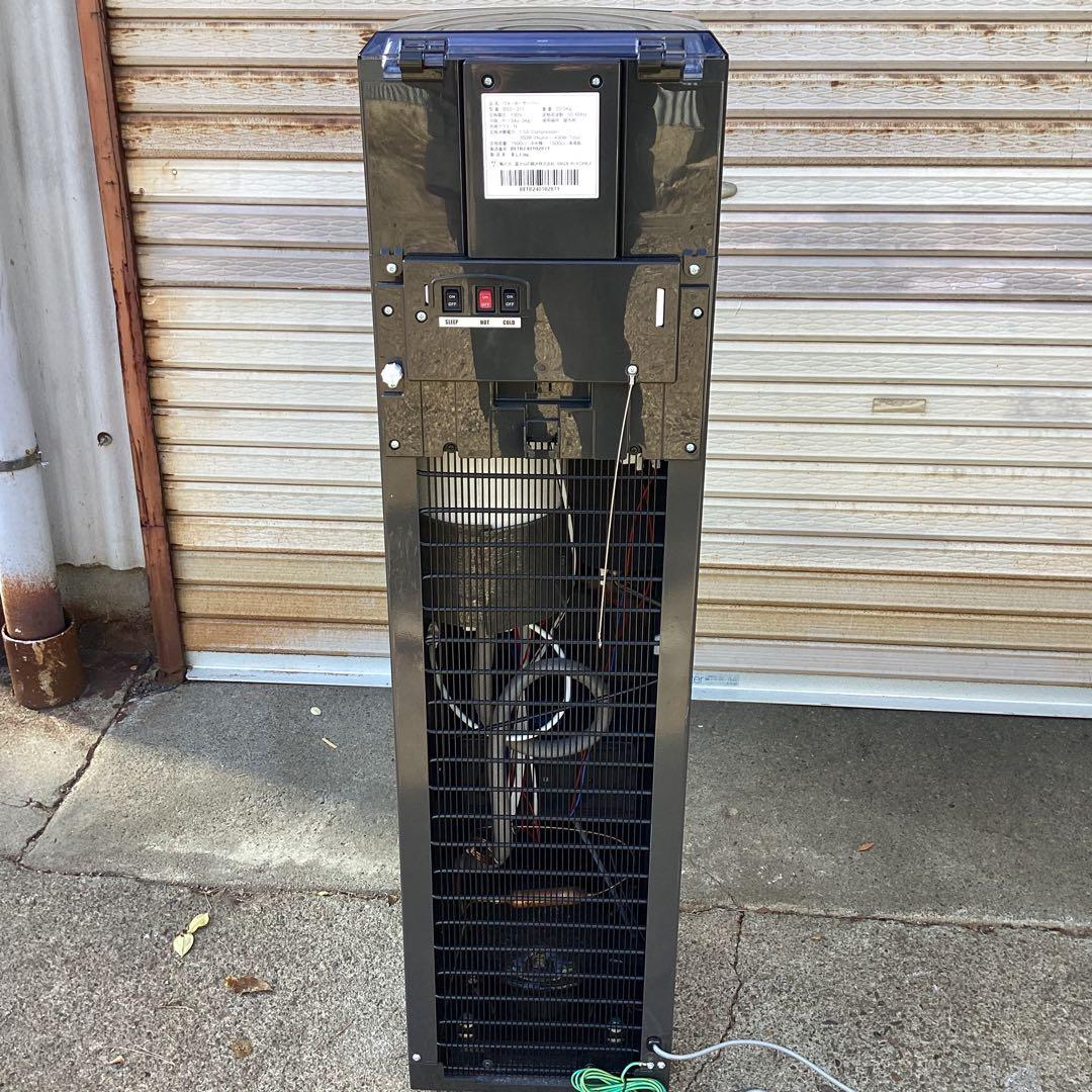 浄水型ウォーターサーバー エブリフレシャスevery frecious tall