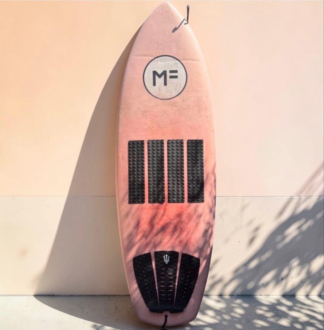 [送料無料中‼️]Little Marley ピンク ファンボード