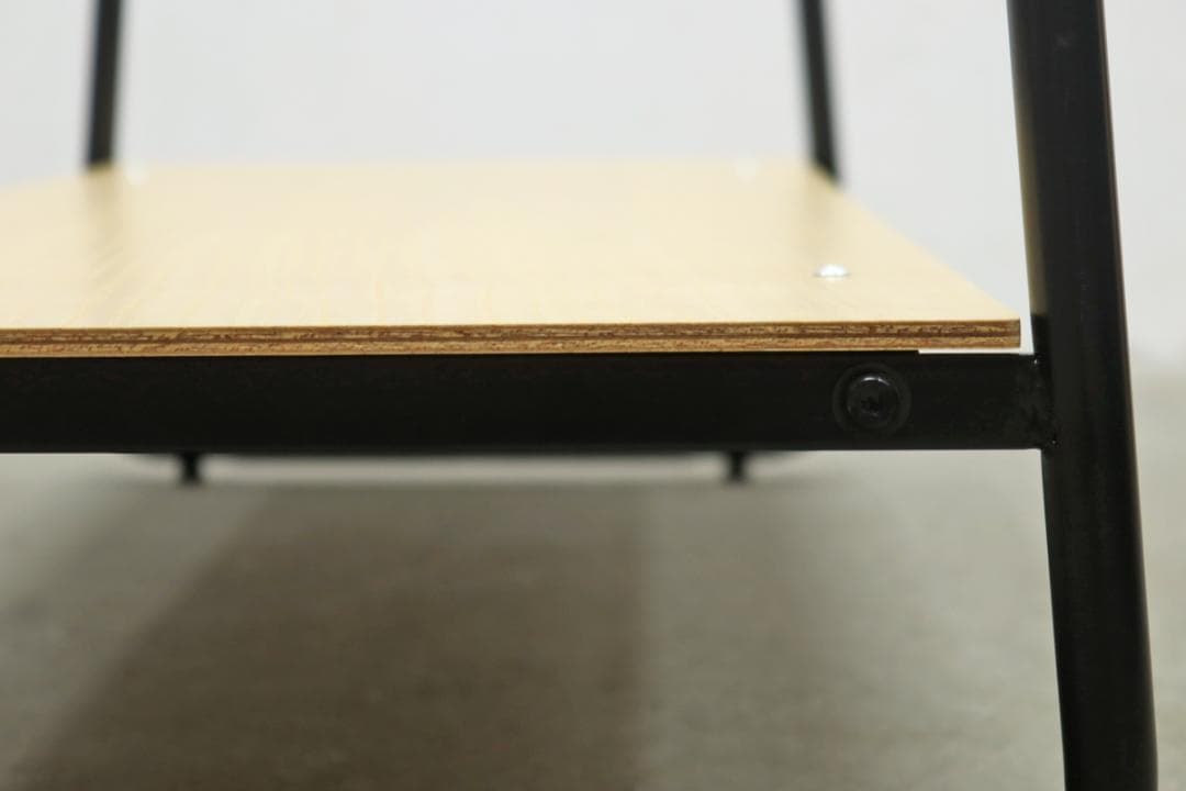 在庫2台 IDEE イデー ハンガーラック Anton アントン コートハンガー