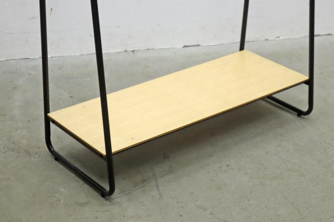 在庫2台 IDEE イデー ハンガーラック Anton アントン コートハンガー