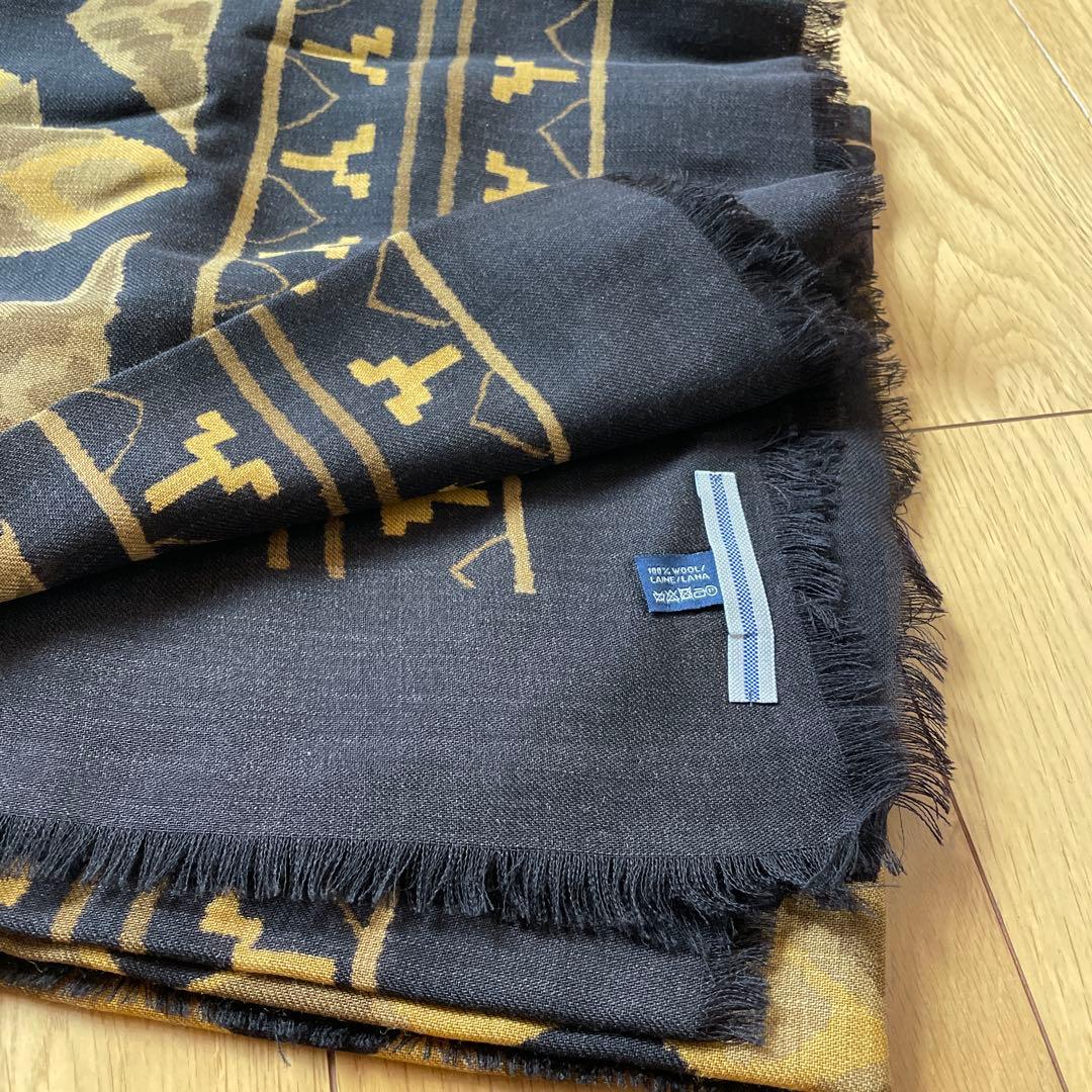 クリスタセヤ　ストール　ショール　大判