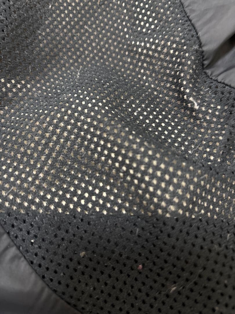 THE NORTH FACE GORE-TEX オレンジ マウンテンパーカー