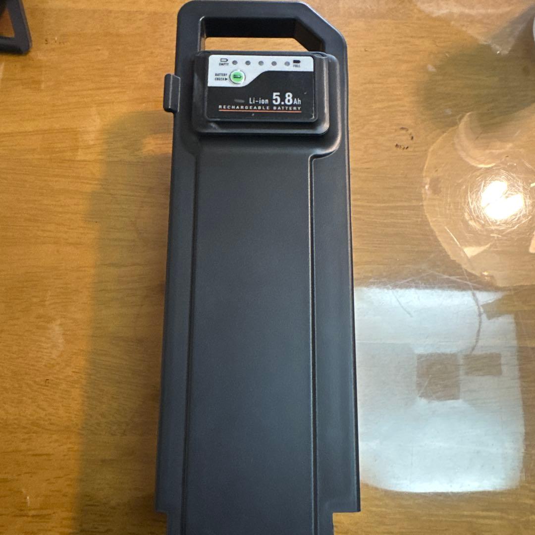 電動アシスト自転車 専用交換用バッテリー