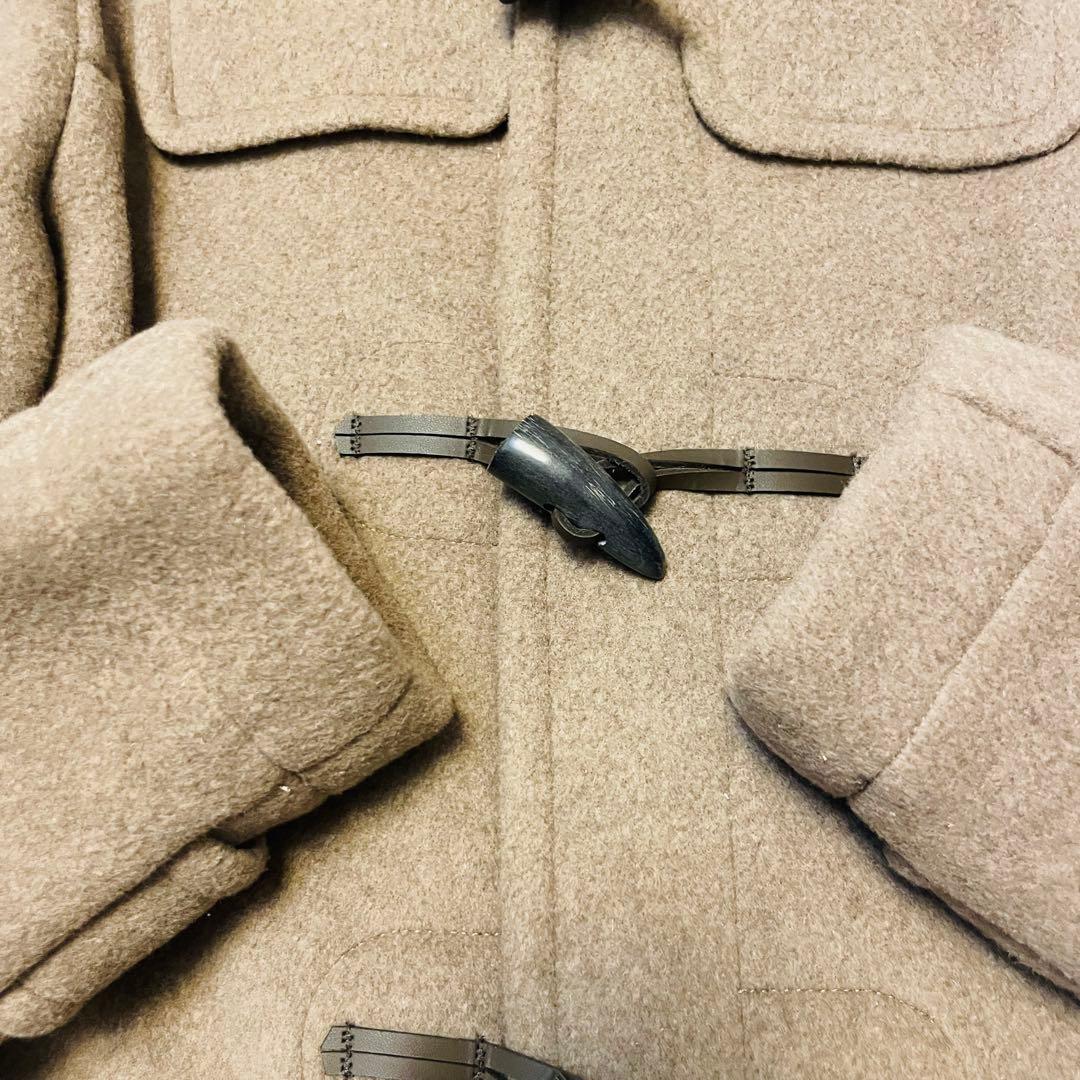 【新品】ロンドントラディション ダッフルコート 別注 英国製シップス タグ付