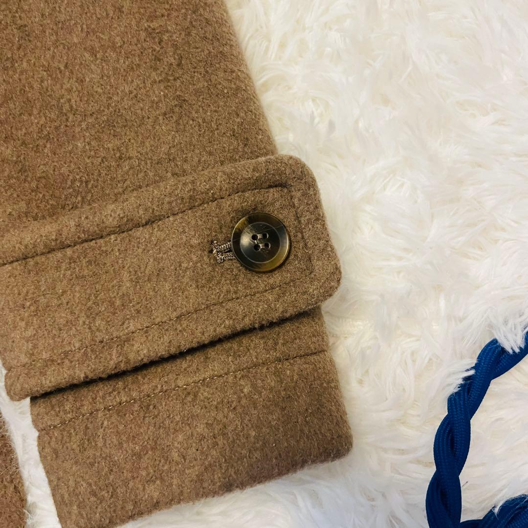 【新品】ロンドントラディション ダッフルコート 別注 英国製シップス タグ付