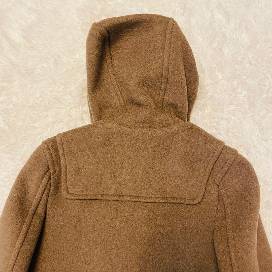 【新品】ロンドントラディション ダッフルコート 別注 英国製シップス タグ付