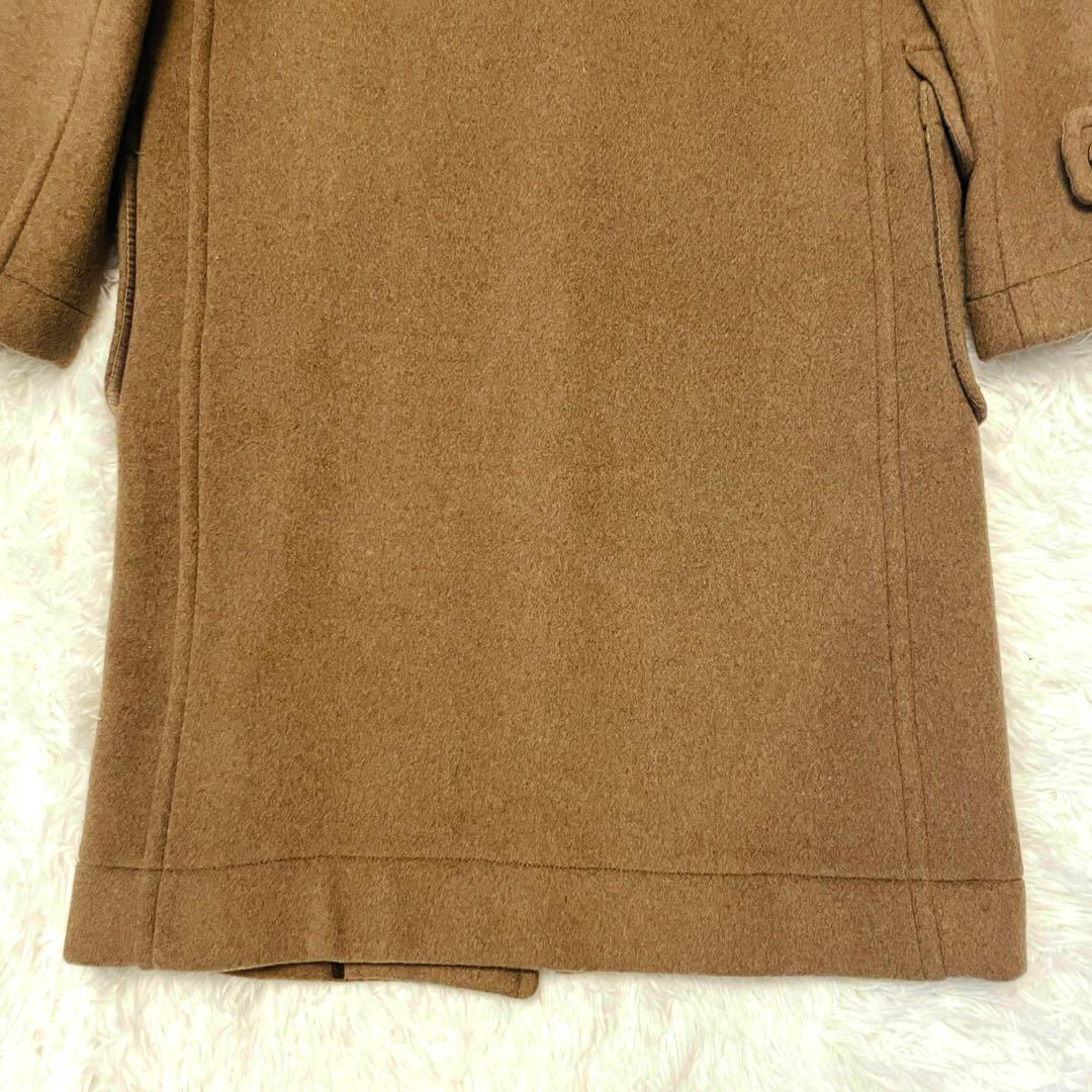 【新品】ロンドントラディション ダッフルコート 別注 英国製シップス タグ付