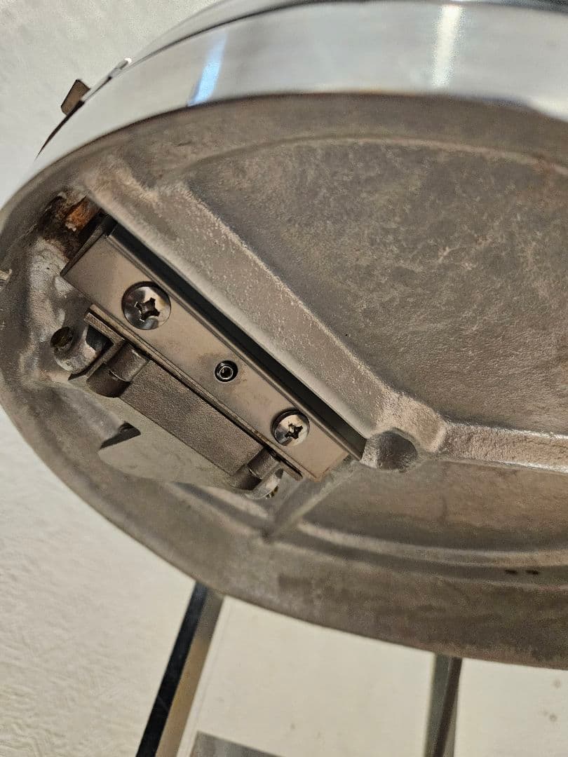 業務用かき氷機　スワン　TKSI-100 ブラック（TAKASOモデル）