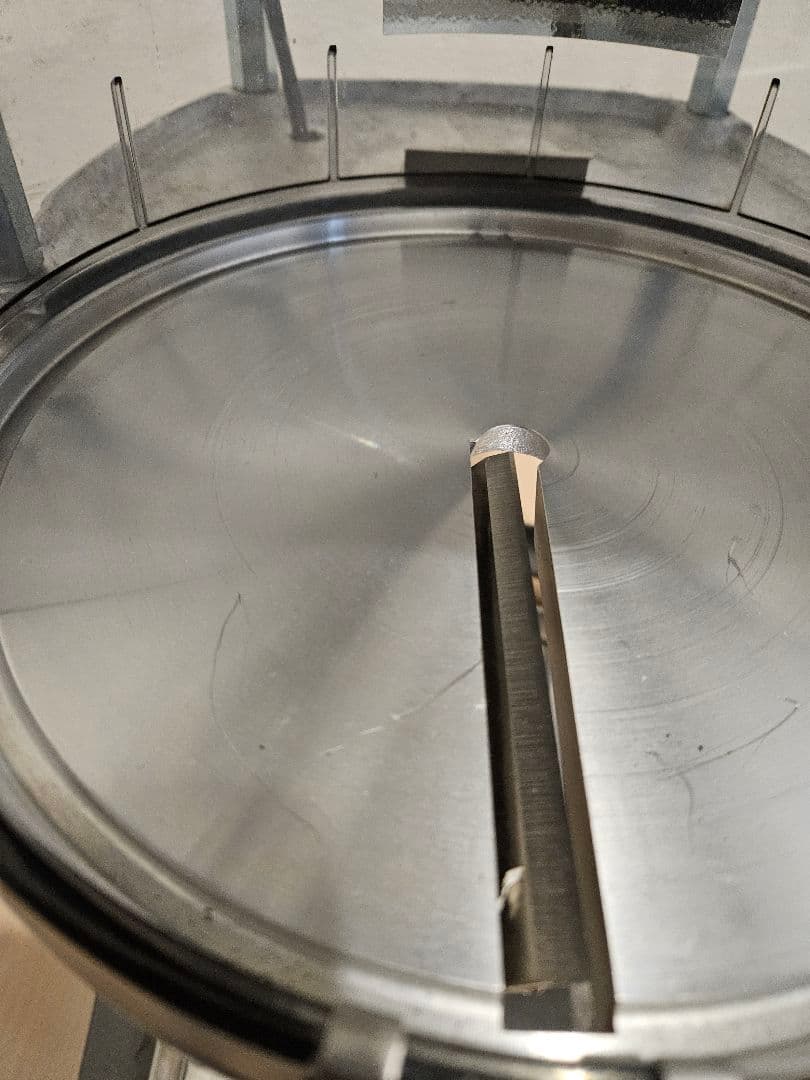 業務用かき氷機　スワン　TKSI-100 ブラック（TAKASOモデル）