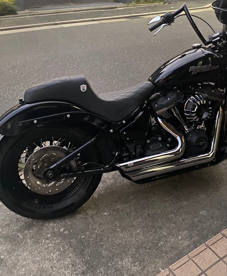 サドルマン SDC パフォーマンスシート FXBB/S.FXST