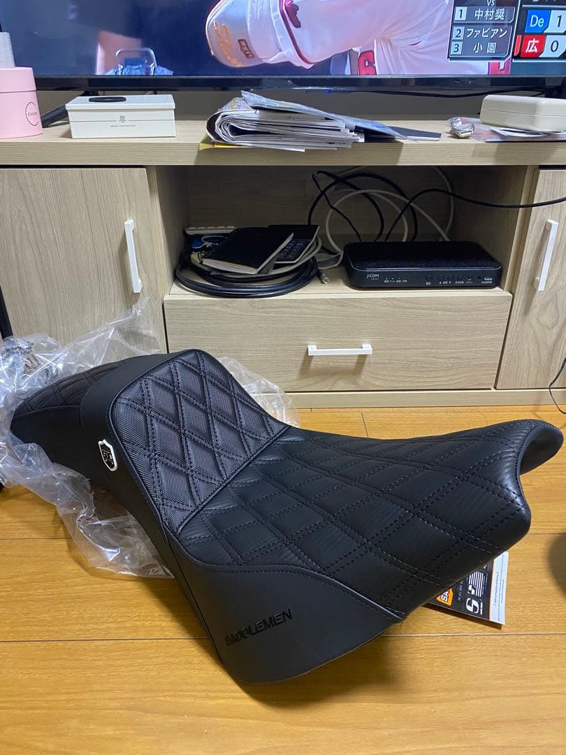 サドルマン SDC パフォーマンスシート FXBB/S.FXST