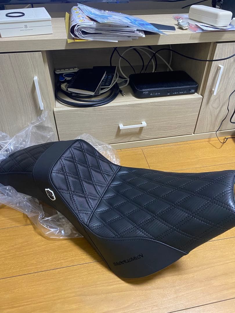 サドルマン SDC パフォーマンスシート FXBB/S.FXST