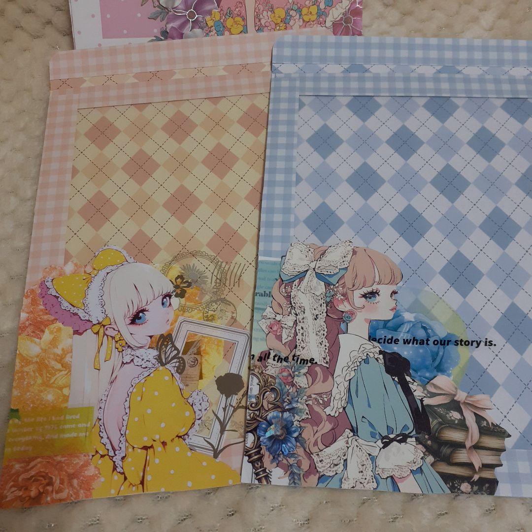 ☆あさやん☆《制作中♡》~3/1迄お取置中