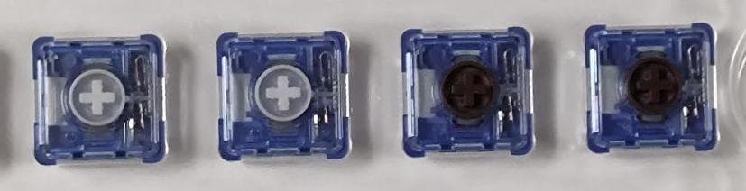 キラキラ★Hades換装LOFREE Flow Lite 84 グレー美品