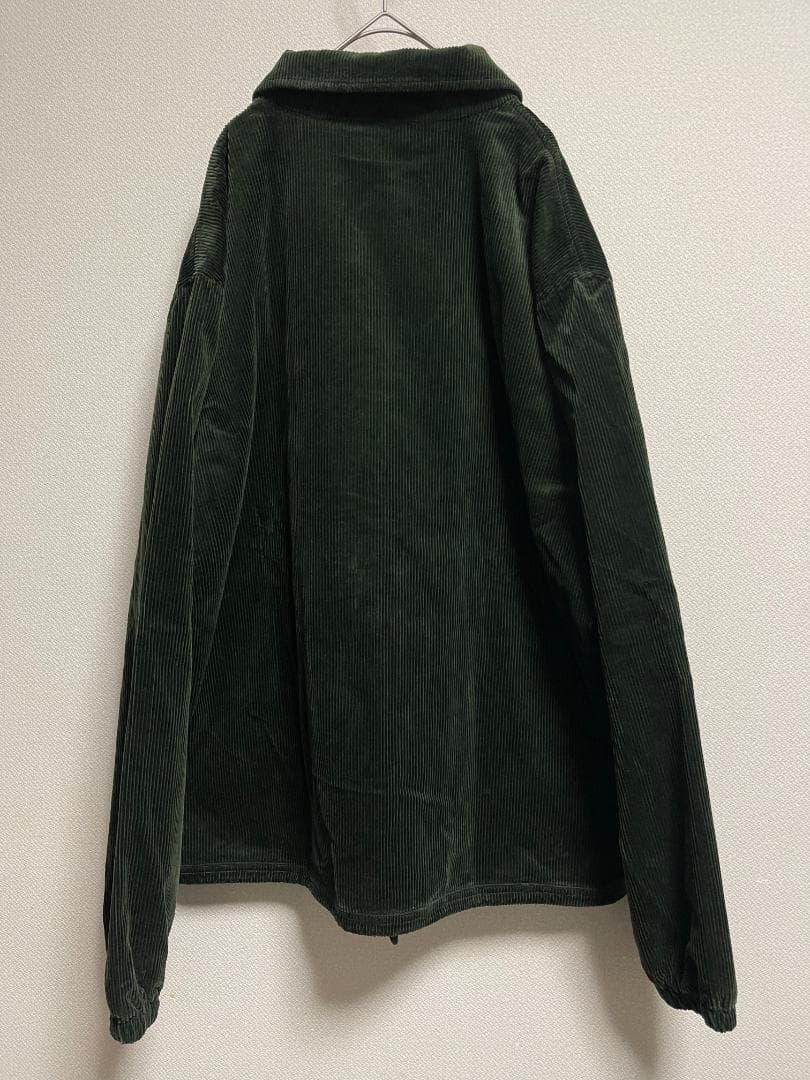 定価41800円 新品 ポロラルフローレン コーデュロイ コーチ ジャケット