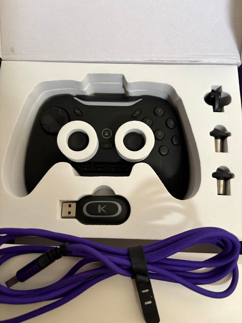 Void Gaming GENESIS(ジェネシス)