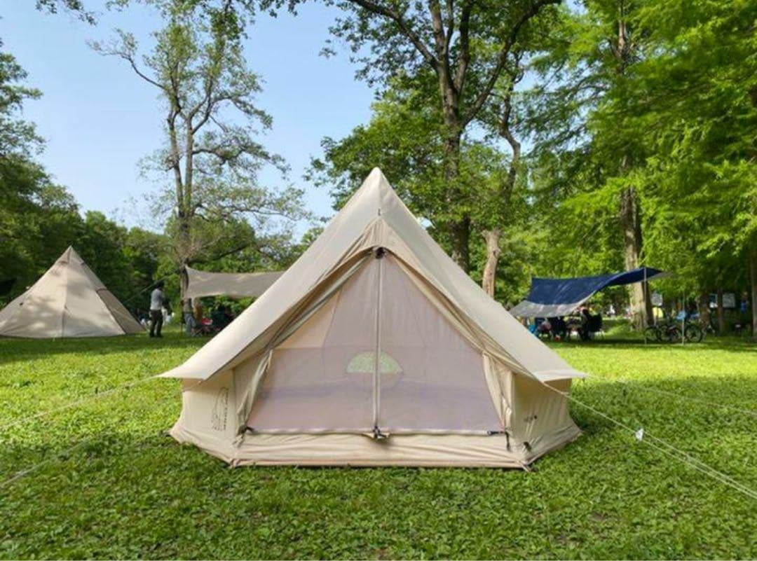 ノルディスク nordisk アスガルド Asgard 7.1