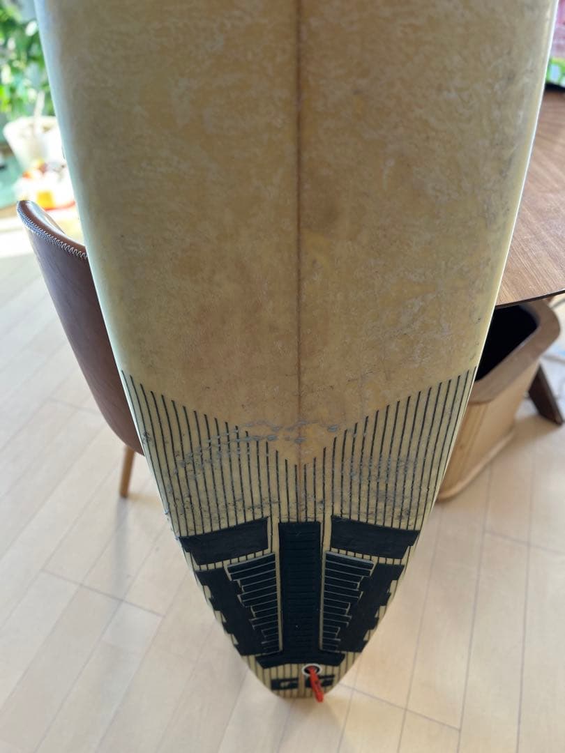 【絶版 】Bluehawaiisurf ショートボード ブルーハワイ 6.6ft