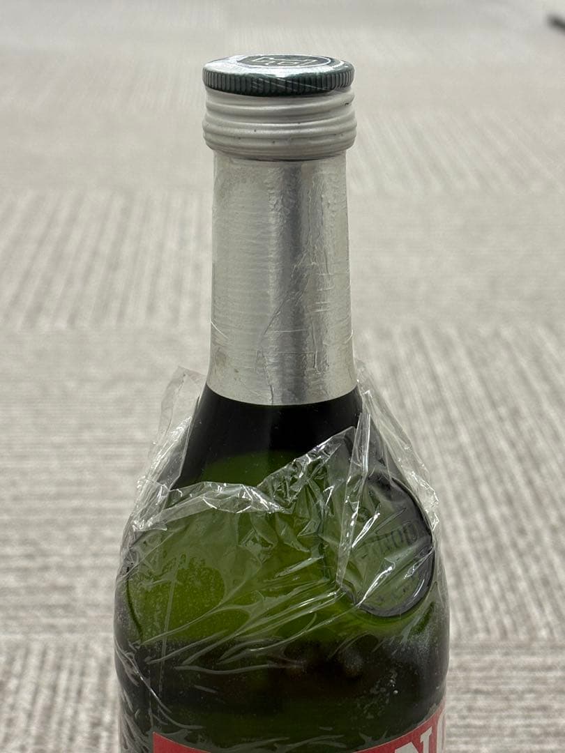 ペルノ [700ml/45%] 1970-80年代流通推定【オールドボトル】