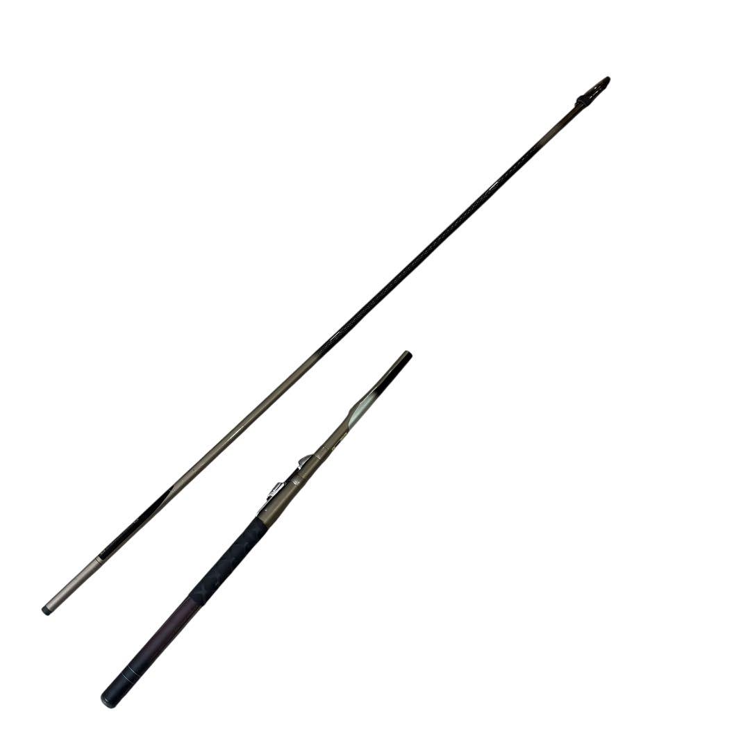 ダイワ　インターライ飛竜　1-54