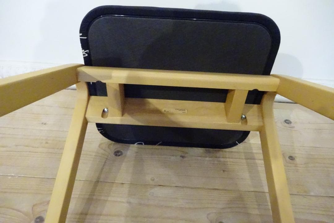 ■□宮崎椅子製作所　Astool 小泉誠デザイン　補助椅子　北欧風　美品　C□■