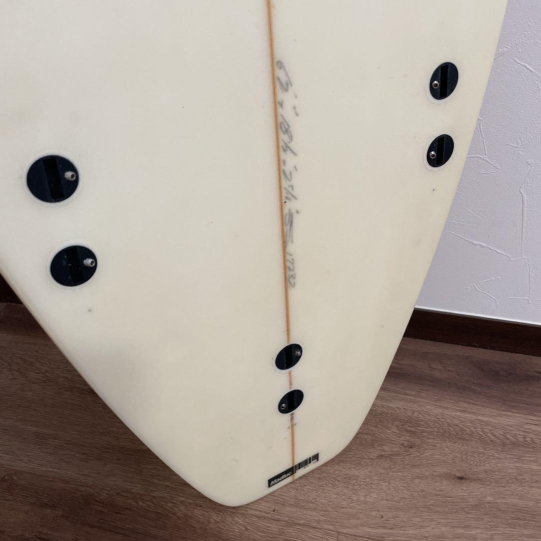 Js サーフボード