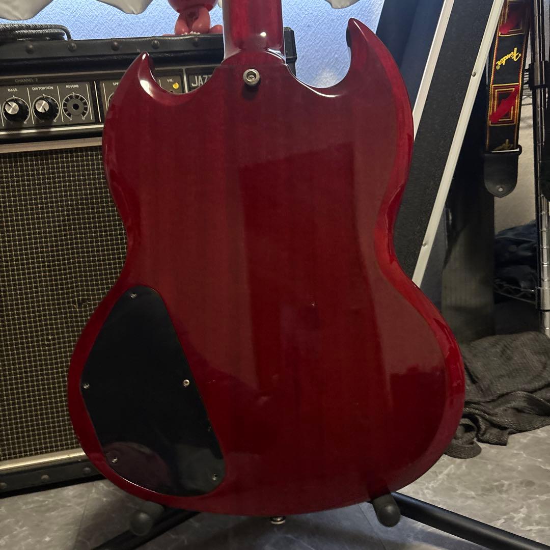 ギター Epiphone SG